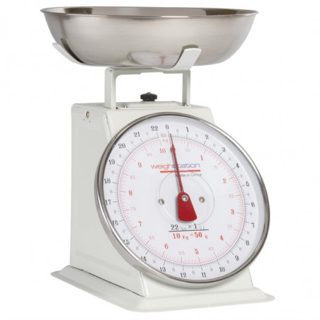 Balance De Cuisine Utilisation Intensive - 10 Kg - Vogue - Fourniresto