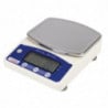 Electronic Platform Scale - 3Kg - FourniResto - Fourniresto