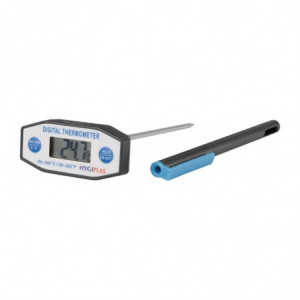 Elektronisches Thermometer in T-Form - Hygiplas - Fourniresto