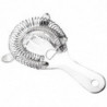 Cocktail Strainer - 2 Prongs - FourniResto - Fourniresto