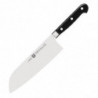 Couteau Santoku - 180mm - FourniResto