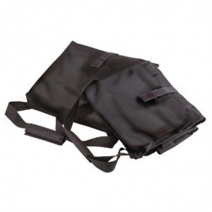 Opvouwbare Leveringstas Medium Gobag - Nylon - Cambro