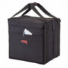 Mittlerer faltbarer Lieferbeutel Gobag - Nylon - Cambro