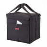 Mittlerer faltbarer Lieferbeutel Gobag - Nylon - Cambro
