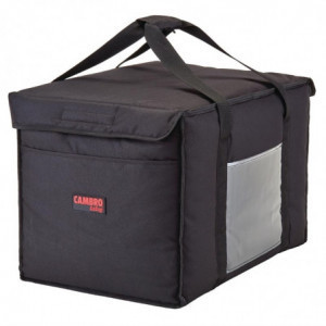 Sac De Livraison Moyen Chargement Par Le Haut Gobag- Cambro