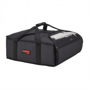 Pizzatas Gobag van nylon - 500mm - Cambro