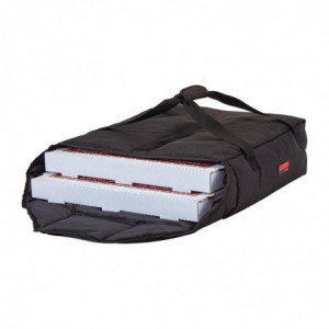 Pizza-Gobag aus Nylon - 500mm - Cambro