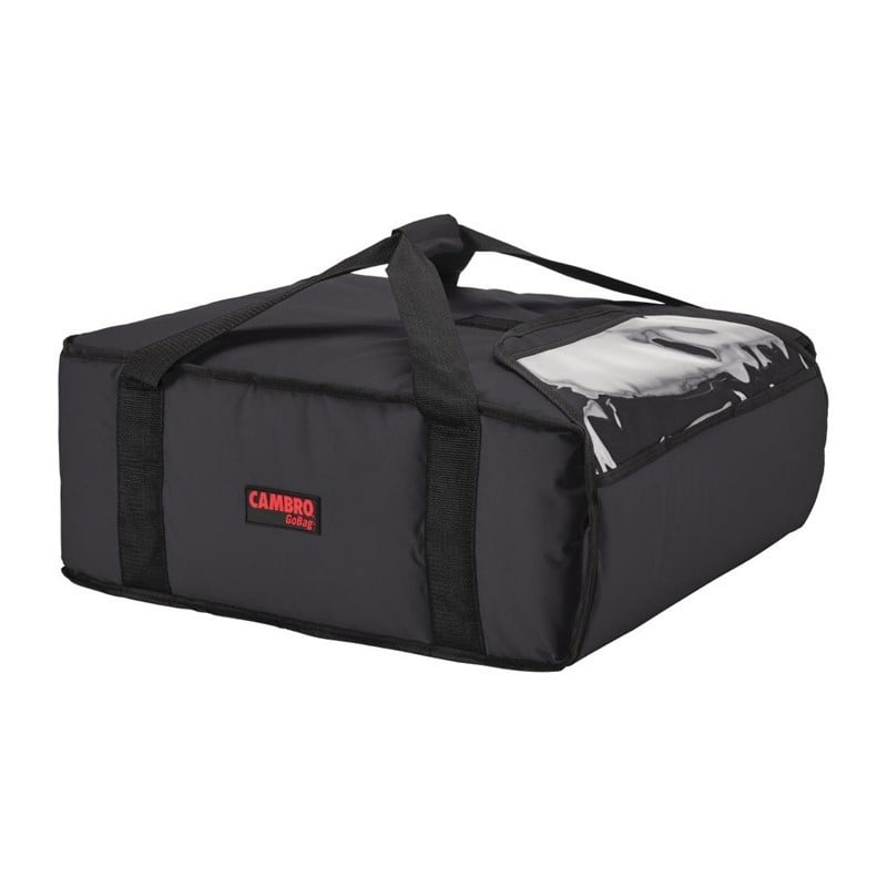 Pizzatas Gobag van nylon - L 510mm - Cambro