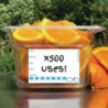 Hergebruikbare Traceerlabels - Set van 50 - FourniResto