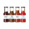 Hergebruikbare Traceerlabels - Set van 50 - FourniResto