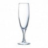 Champagne Flutes Elegance - 130 mL - Set of 12 - Arcoroc