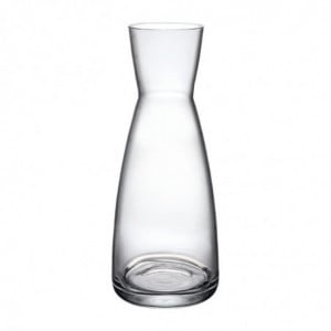 Transparante Karaffen Ypsilon - 500ml - Set van 6 - Luigi Bormioli - Fourniresto