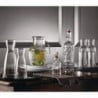 Transparante Karaffen Ypsilon - 500ml - Set van 6 - Luigi Bormioli - Fourniresto