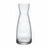 Transparent Ypsilon carafes - 25cl - Set of 12 - Luigi Bormioli - Fourniresto