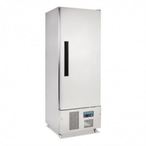 Positieve Koelkastkast 1 Deur Slimline Serie G - 440L- Polar