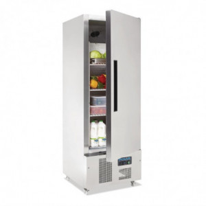 Positive Kühlschrank 1 Tür Slimline Serie G - 440L- Polar