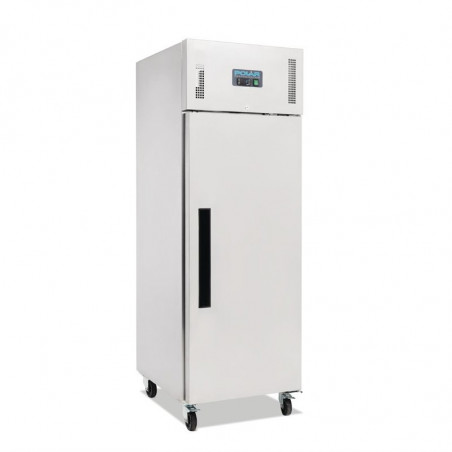 Koelkast met positieve temperatuur GN 1 deur Serie G - 600 L - Polar