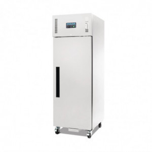 Koelkast met positieve temperatuur GN 1 deur Serie G - 600 L - Polar