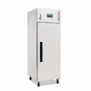 Negatieve RVS Koelkastkast 1 Deur - 514 L - Polar