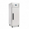 Negatieve RVS Koelkastkast 1 Deur - 514 L - Polar