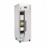 Negatieve RVS Koelkastkast 1 Deur - 514 L - Polar