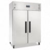 Positive GN Doppeltür-Kühlschrank Serie G - 1200L - Polar