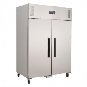 Positive GN Doppeltür-Kühlschrank Serie G - 1200L - Polar