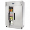 Positive Double Door GN Refrigerated Cabinet Series G - 1200L - Polar