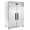 Koelkast met dubbele deur voor negatieve temperatuur GN-serie G - 1200L - Polar - Fourniresto