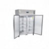 Koelkast met dubbele deur voor negatieve temperatuur GN-serie G - 1200L - Polar - Fourniresto