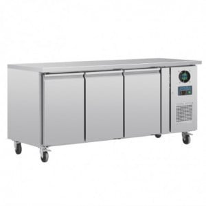 Negatieve Koelwerkbank Serie U - 417 L - Polar