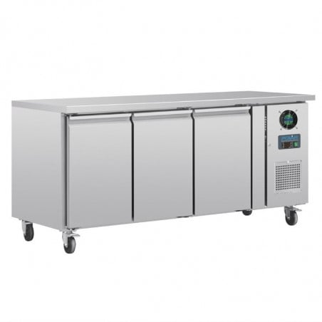 Refrigerated Negative Table Series U - 417 L - Polar - Fourniresto