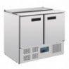 Gekoelde Saladette - 240L - Polar - Fourniresto