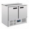 Gekoelde saladebar - 240L - Polar - Fourniresto