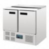 Gekoelde Saladette - 240L - Polar - Fourniresto