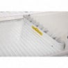 White Refrigerated Display Case Series C - 68 L - Polar