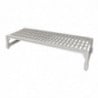 Polypropylene Grating - 910 X 530mm - Vogue - Fourniresto