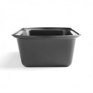 Antiaanbak Broodvorm - L 255 x B 128 mm - Vogue
