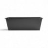 Antiaanbak Broodvorm - L 180 x B 86mm - Vogue