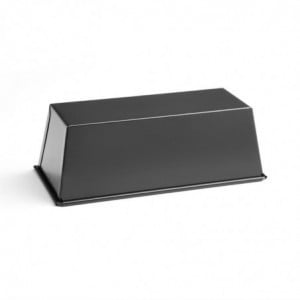 Antiaanbak Broodvorm - L 180 x B 86mm - Vogue
