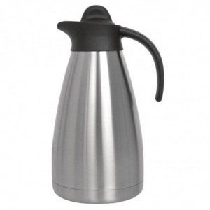 Karaf Thermos Schroefdop - 1,5L - Olympia