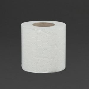 Standaard Toiletpapier 2 Lagen - Set van 40 - Jantex