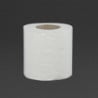 Toilettenpapier Standard 2-lagig - Packung mit 36 - Jantex - Fourniresto