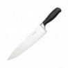 Couteau De Cuisinier Soft Grip - 255mm - Vogue