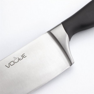 Couteau De Cuisinier Soft Grip - 255mm - Vogue