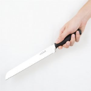 Brotmesser Soft Grip - 205 mm - Vogue - Fourniresto