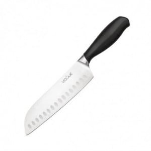 Santoku-Messer Soft Grip - 180mm - Vogue