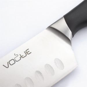 Santoku Soft Grip-mes - 180mm - Vogue