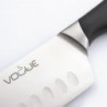 Couteau Santoku Soft Grip - 180mm - Vogue