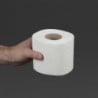 Premium Toilettenpapierrolle - Packung mit 40 - Jantex